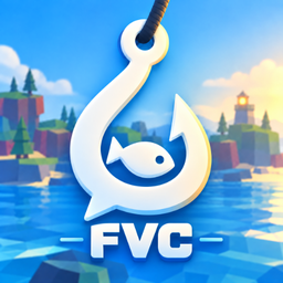 Fisch Values Calculator app icon
