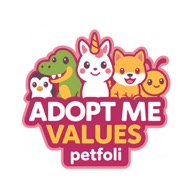 Adopt Me Values app icon