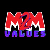 MM2 Values app icon